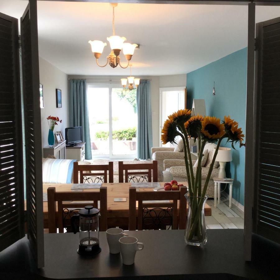 Beachside Apartment Bangor  Exteriér fotografie
