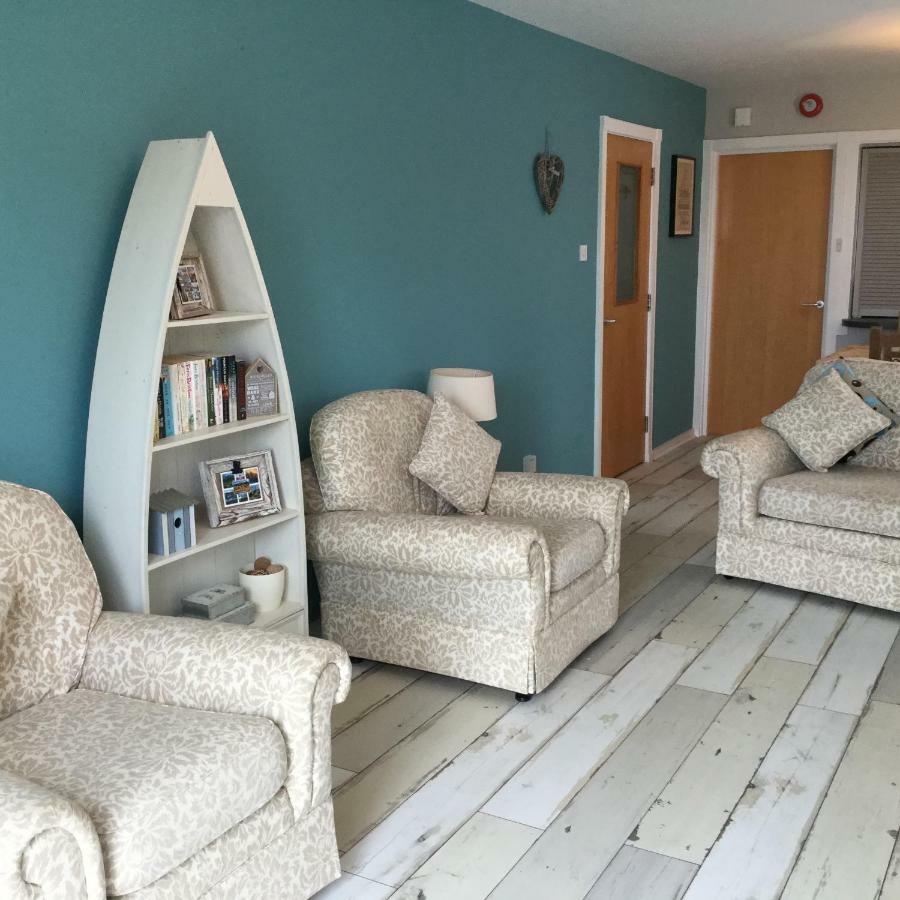 Beachside Apartment Bangor  Exteriér fotografie