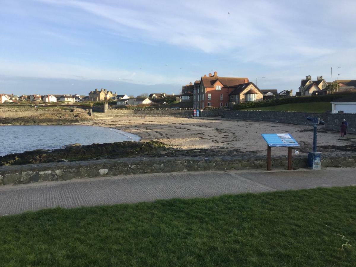 Beachside Apartment Bangor  Exteriér fotografie